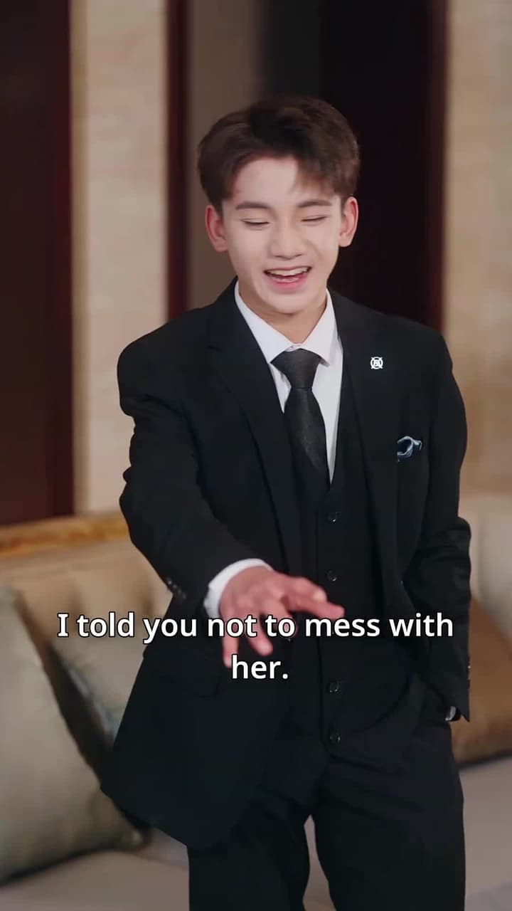 My Clingy CEO Husband - Episode 3