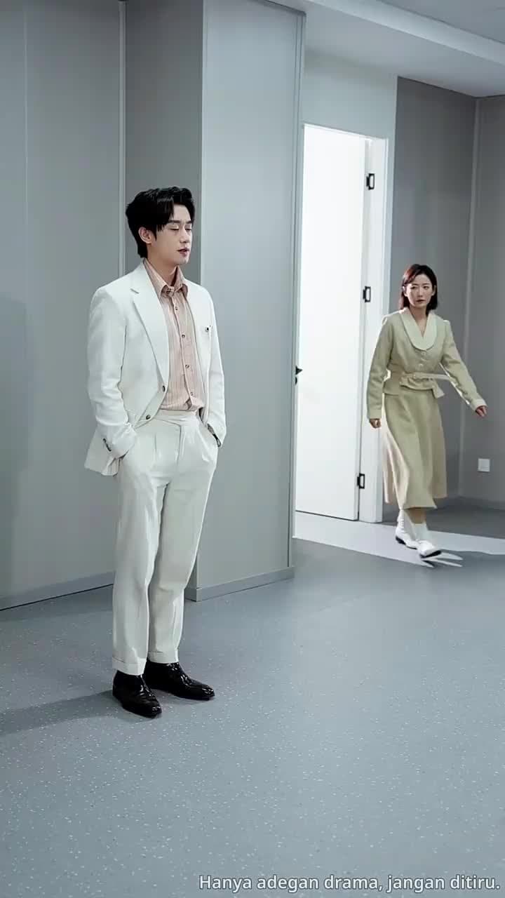 Tinggalkan Hidup Lamaku - Episode 80
