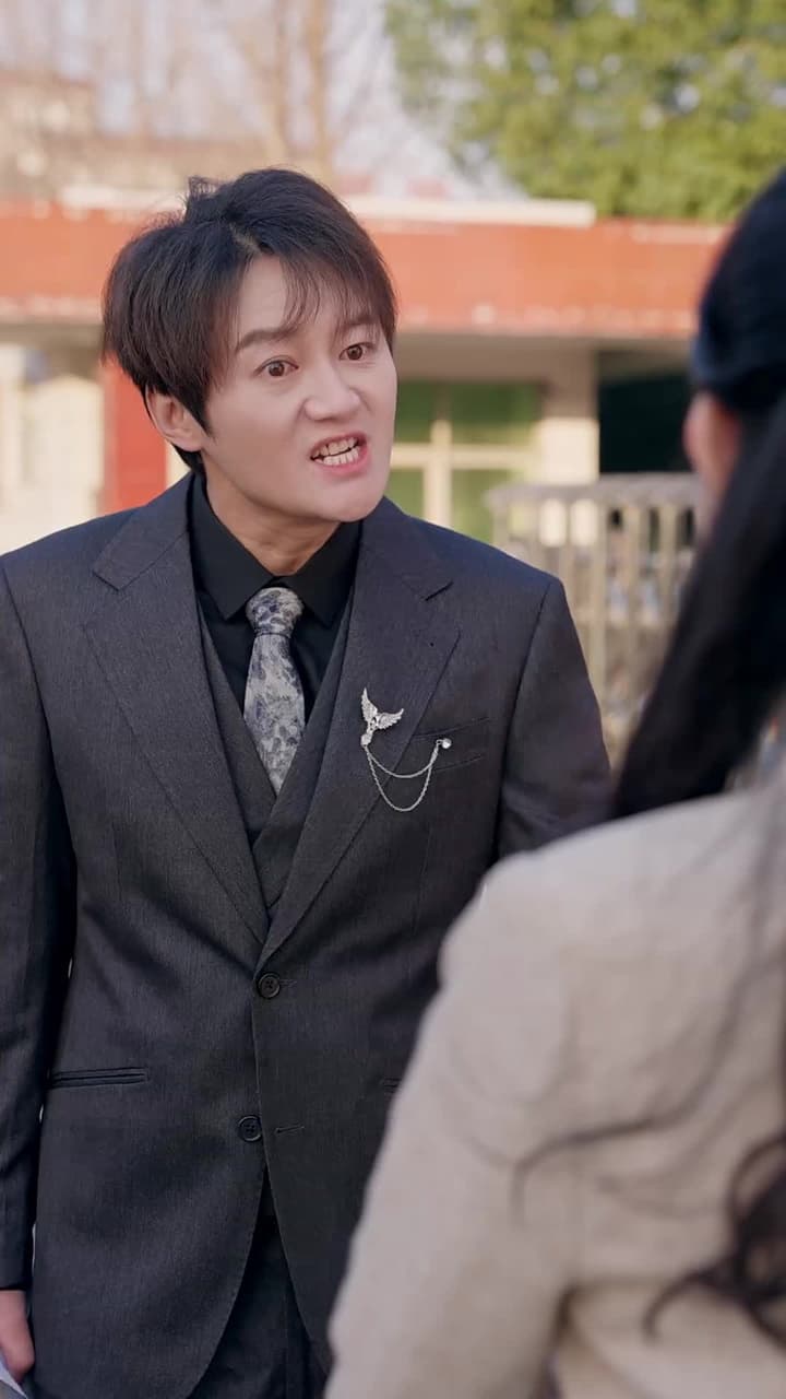 結婚十年,婚房開始排擠我 - Episode 53