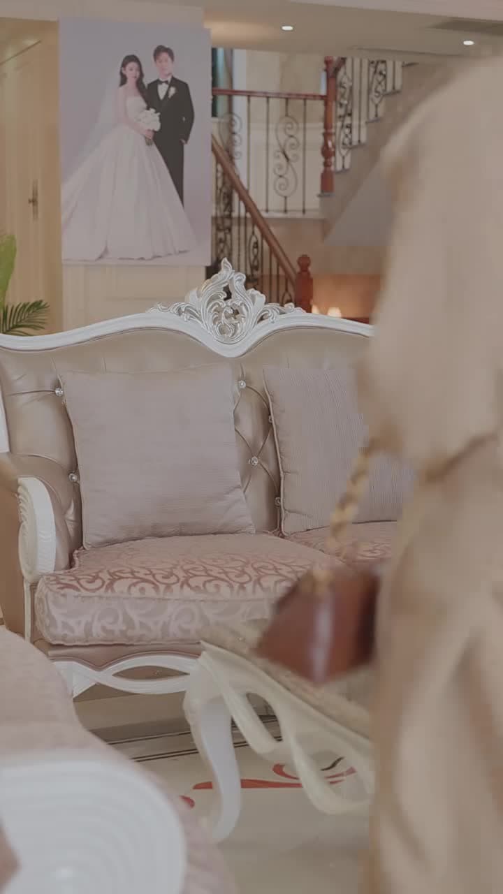 結婚十年,婚房開始排擠我 - Episode 29