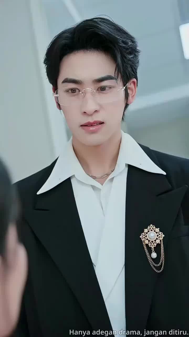 Tinggalkan Hidup Lamaku - Episode 8