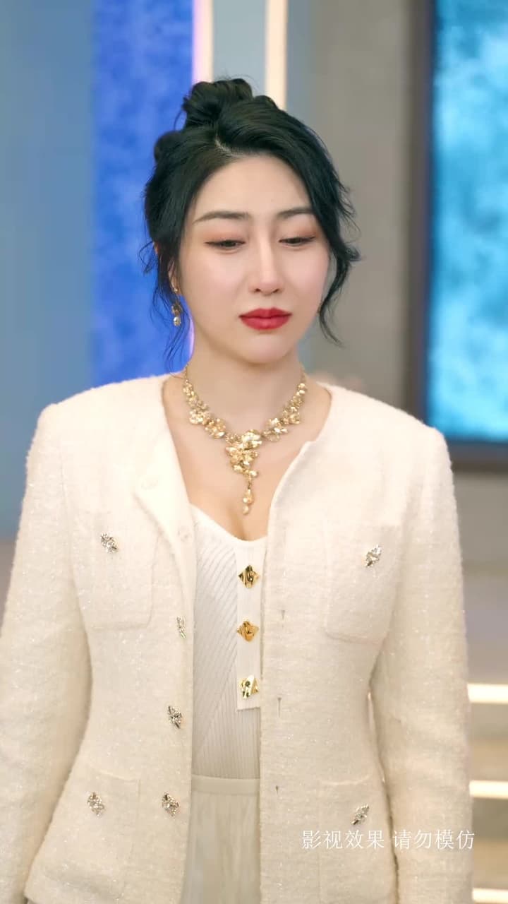 破繭成蝶始見天 - Episode 51