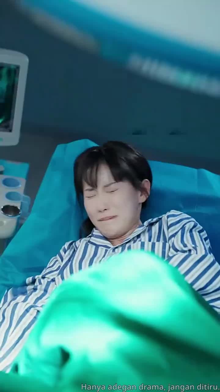 Tinggalkan Hidup Lamaku - Episode 1