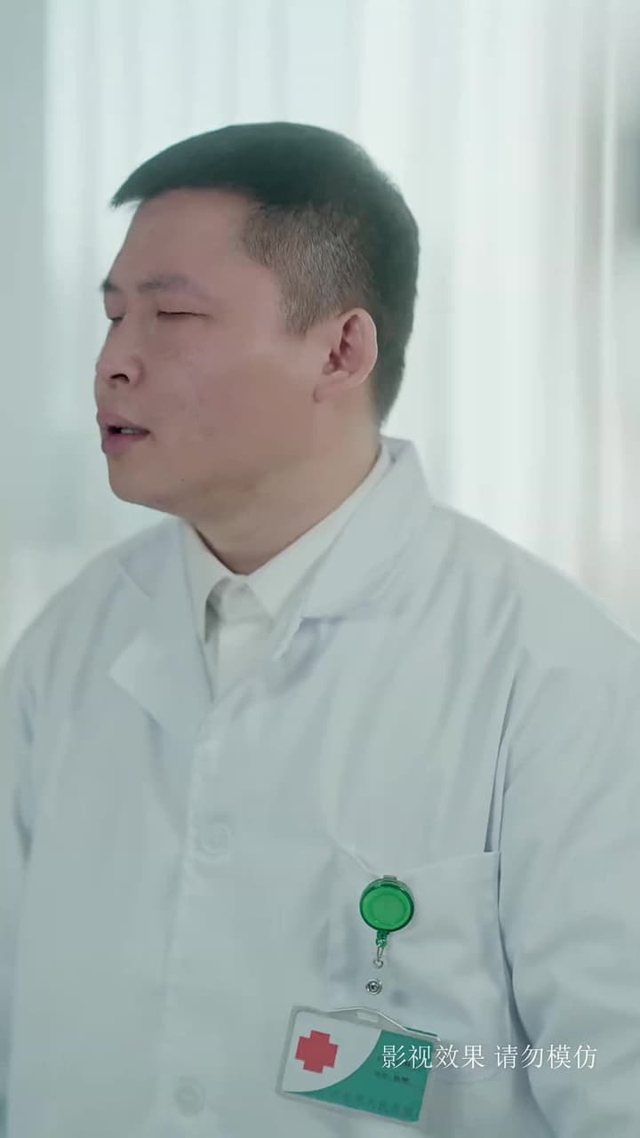 破繭成蝶始見天 - Episode 5
