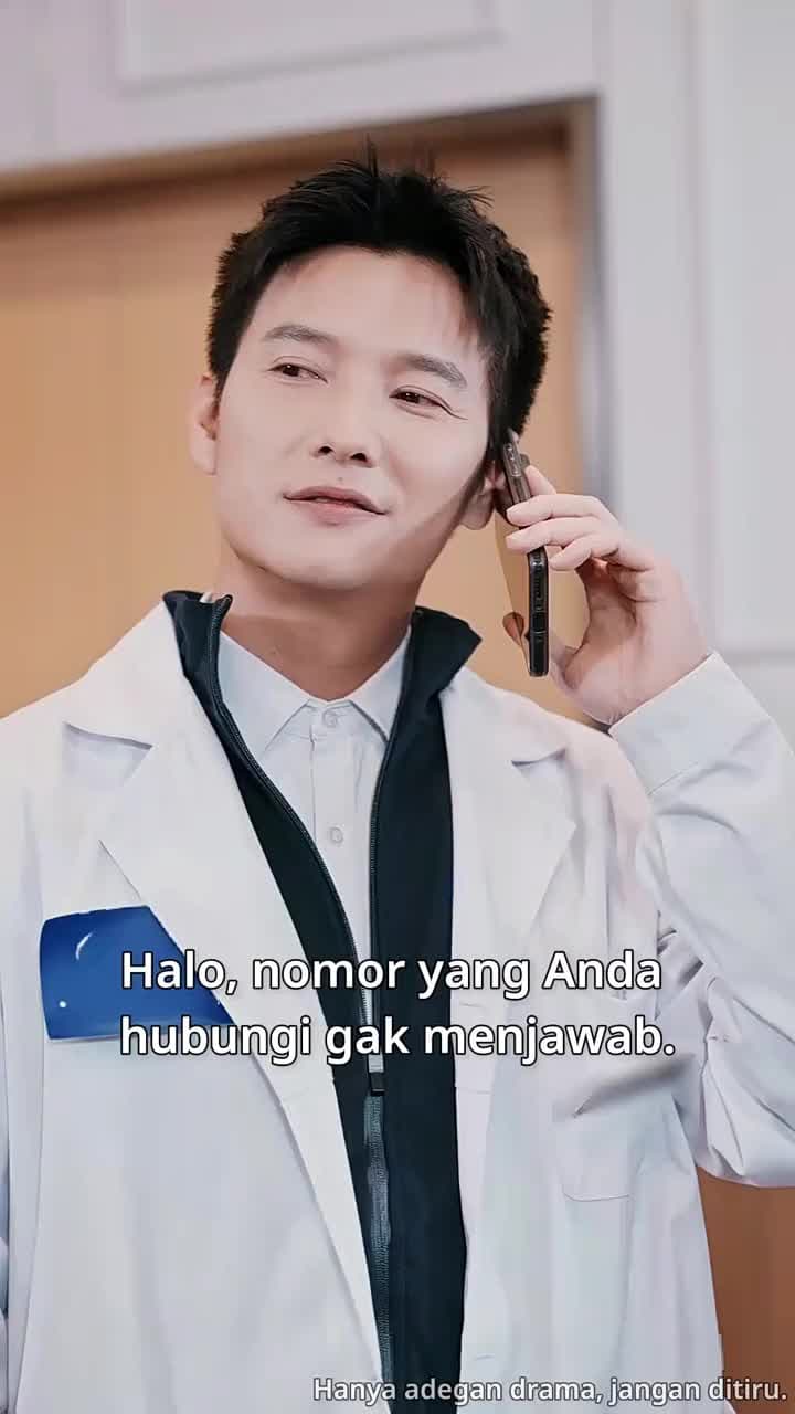 Tinggalkan Hidup Lamaku - Episode 29