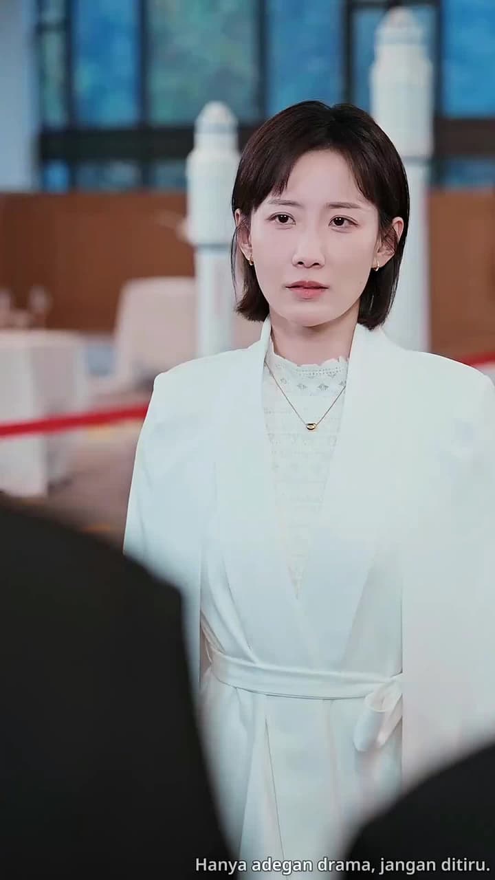 Tinggalkan Hidup Lamaku - Episode 24