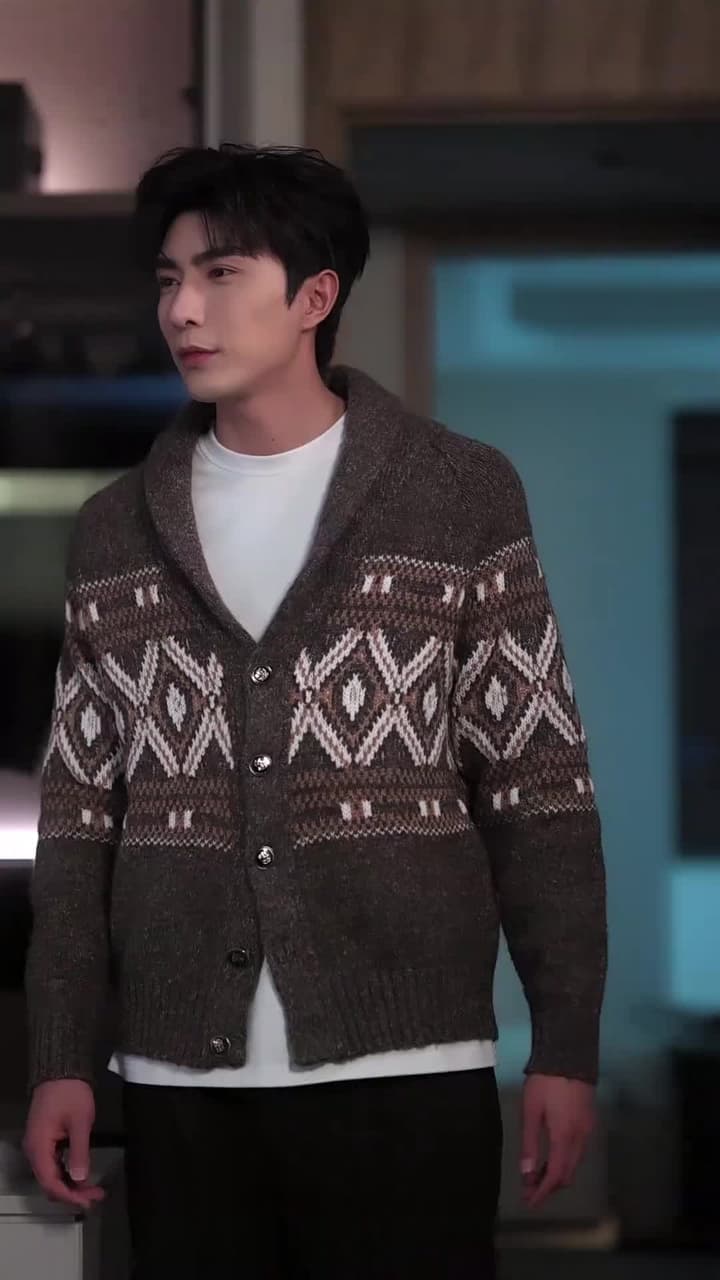 My Clingy CEO Husband - Episode 33