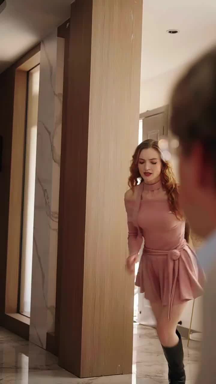 Aşka Düşen Anlaşma! - Episode 4