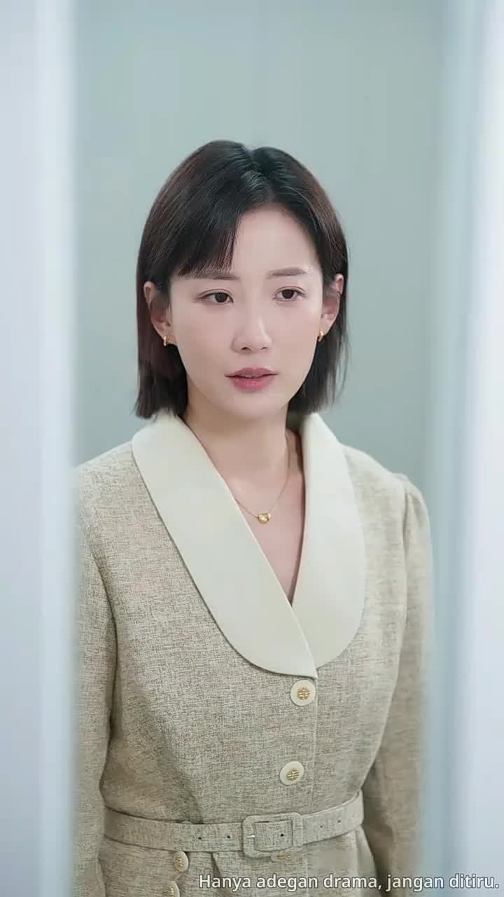 Tinggalkan Hidup Lamaku - Episode 56