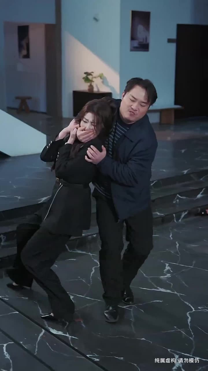 不請自來的家人,保姆一家賴上我 - Episode 14