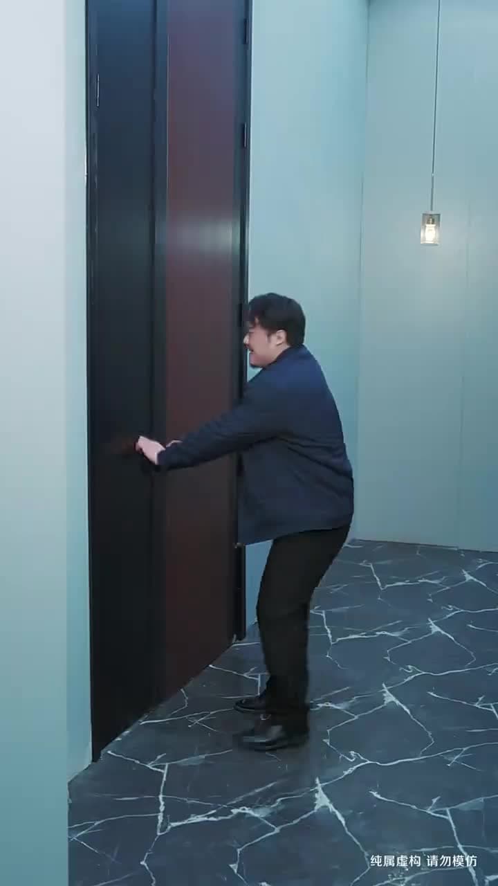 不請自來的家人,保姆一家賴上我 - Episode 13