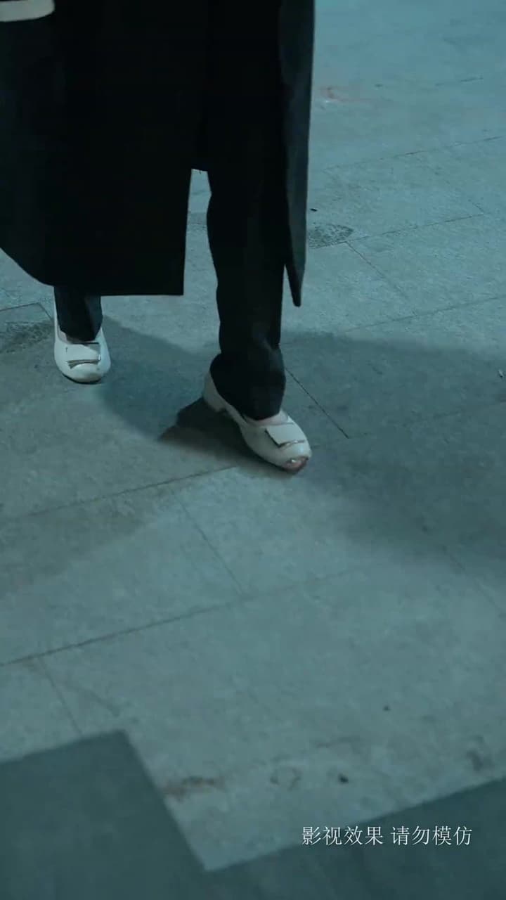 破繭成蝶始見天 - Episode 54