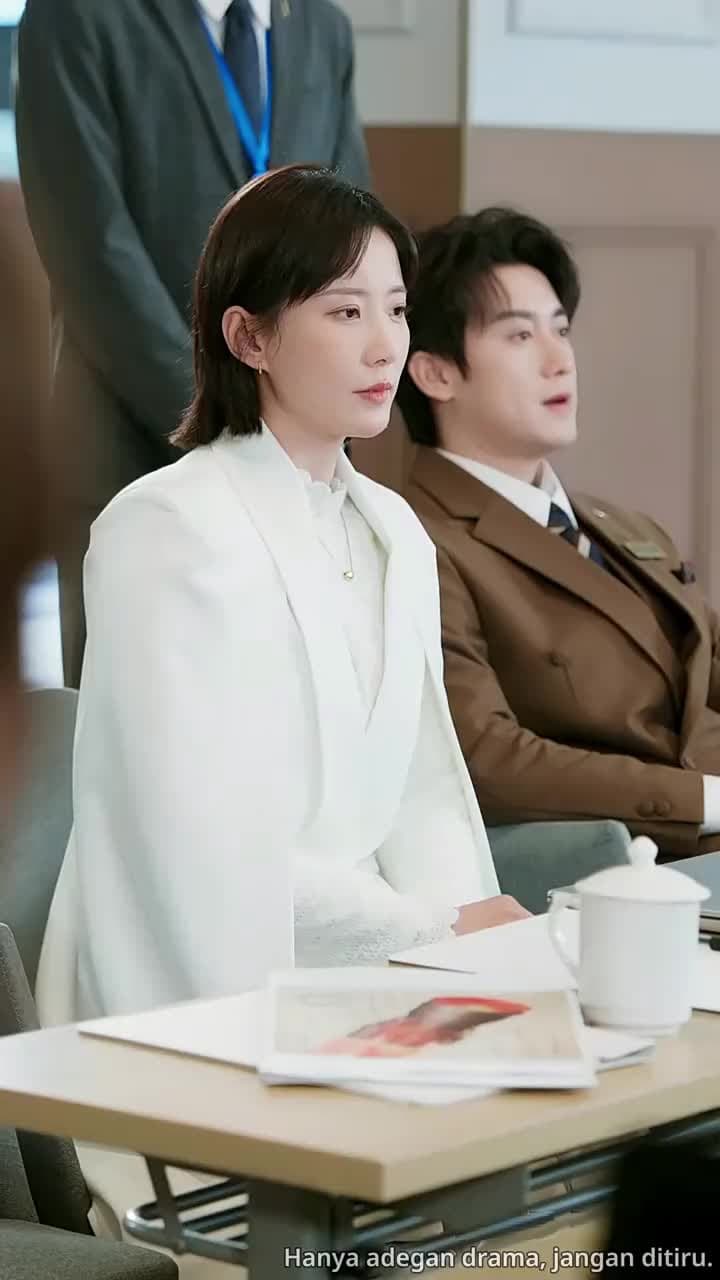 Tinggalkan Hidup Lamaku - Episode 21