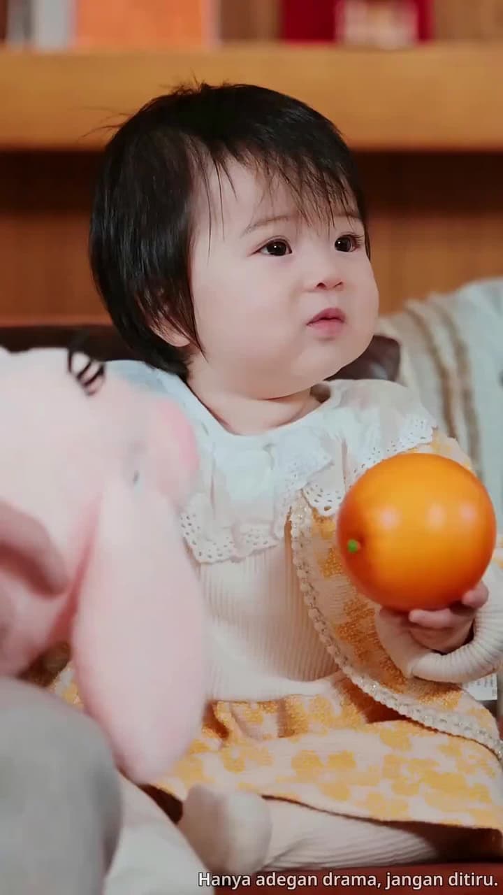 Tinggalkan Hidup Lamaku - Episode 34
