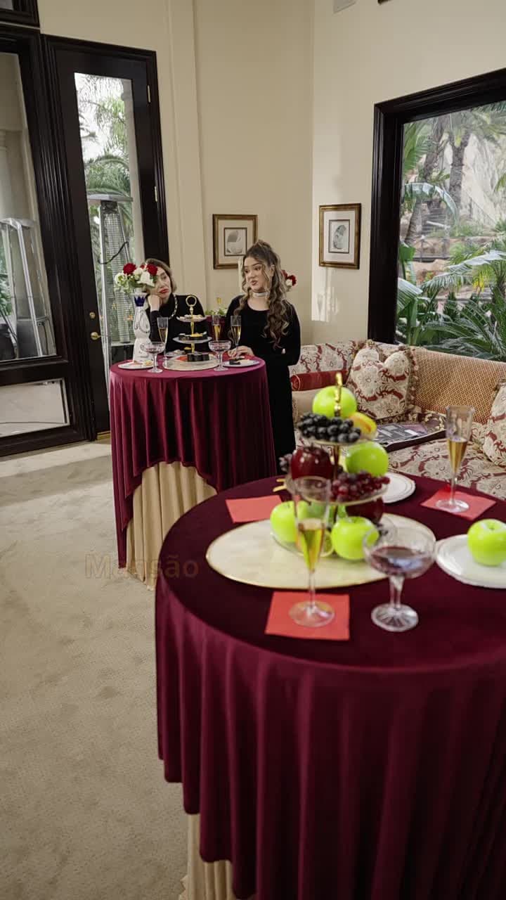 Trocada no Altar: Acordei o Chefão - Episode 37
