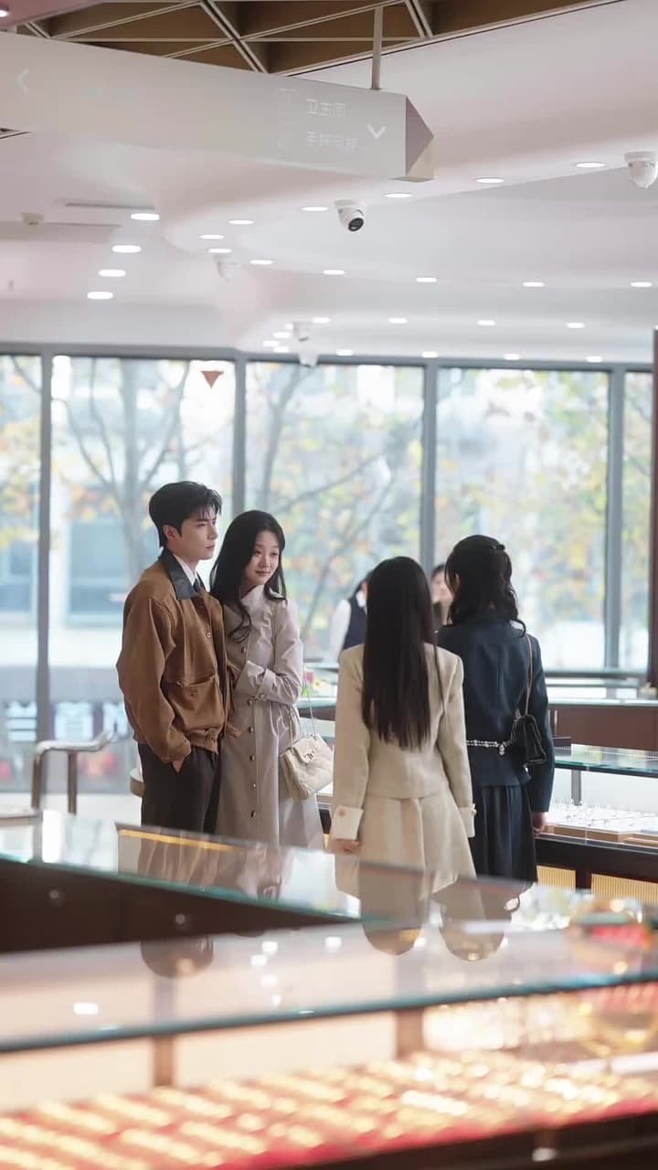 My Clingy CEO Husband - Episode 30