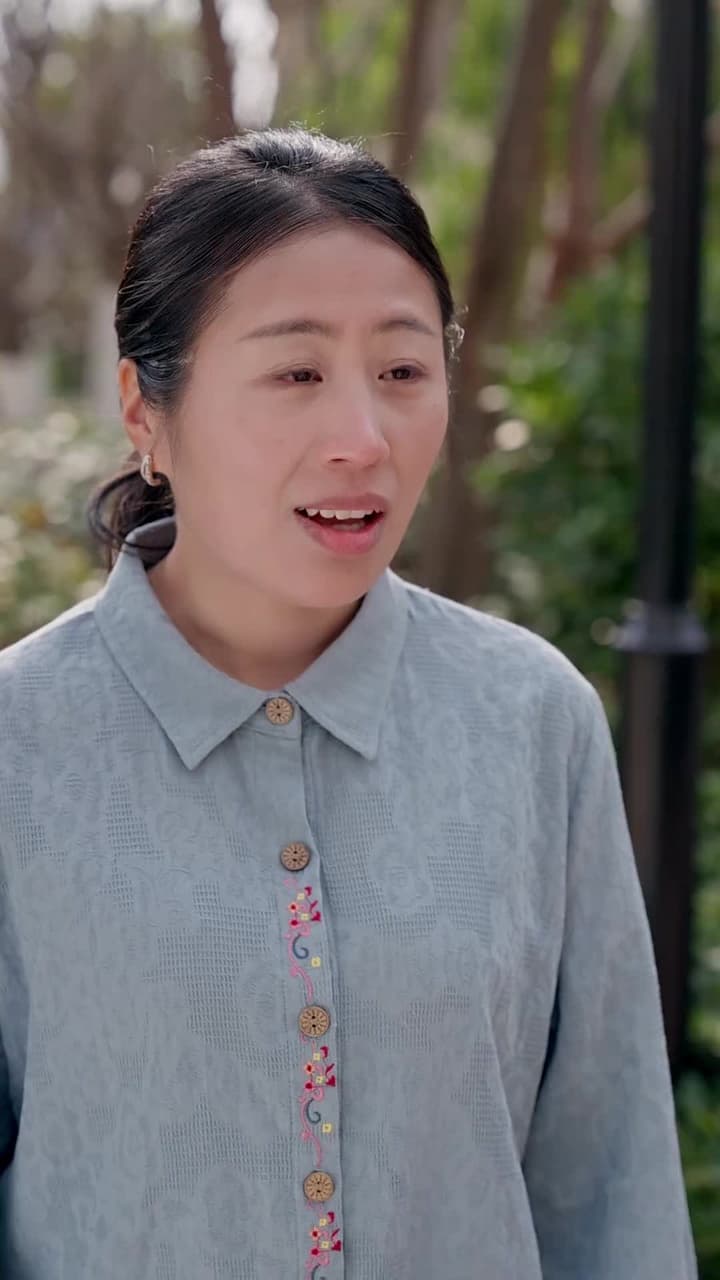 結婚十年,婚房開始排擠我 - Episode 16