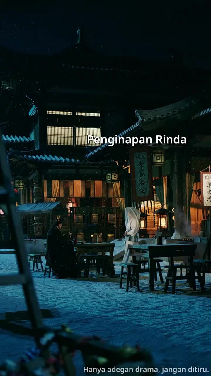 Dendam Usai, Cinta Mulai - Episode 11
