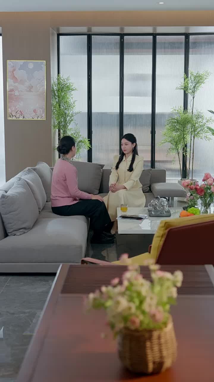 結婚十年,婚房開始排擠我 - Episode 37