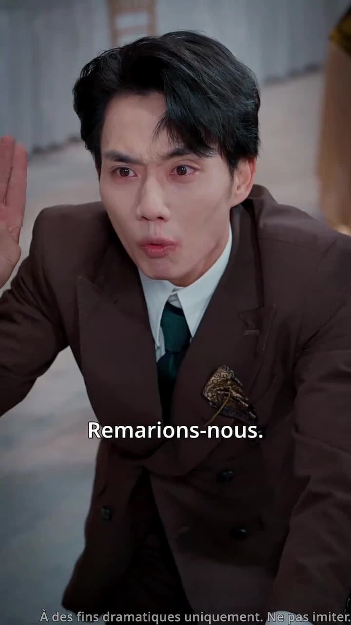 Le Prix de la Trahison - Episode 55