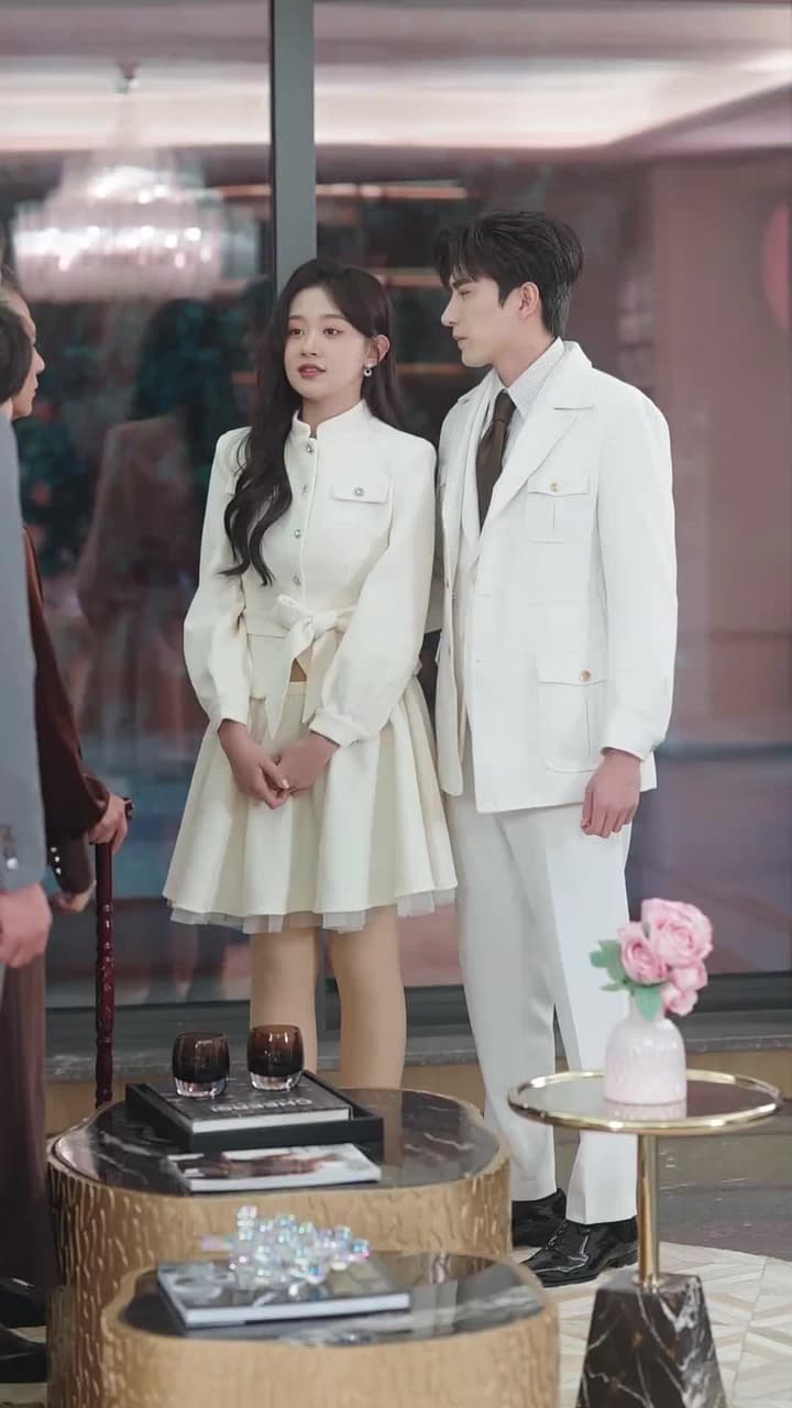 My Clingy CEO Husband - Episode 49