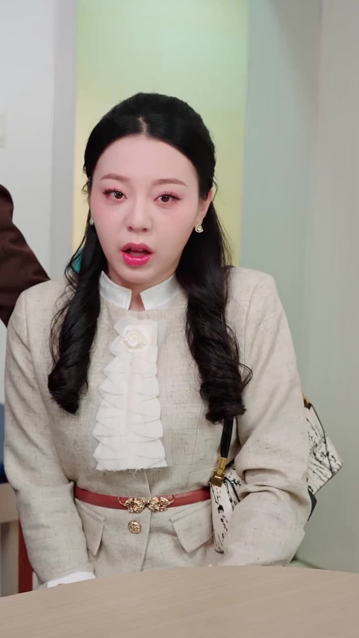 結婚十年,婚房開始排擠我 - Episode 11