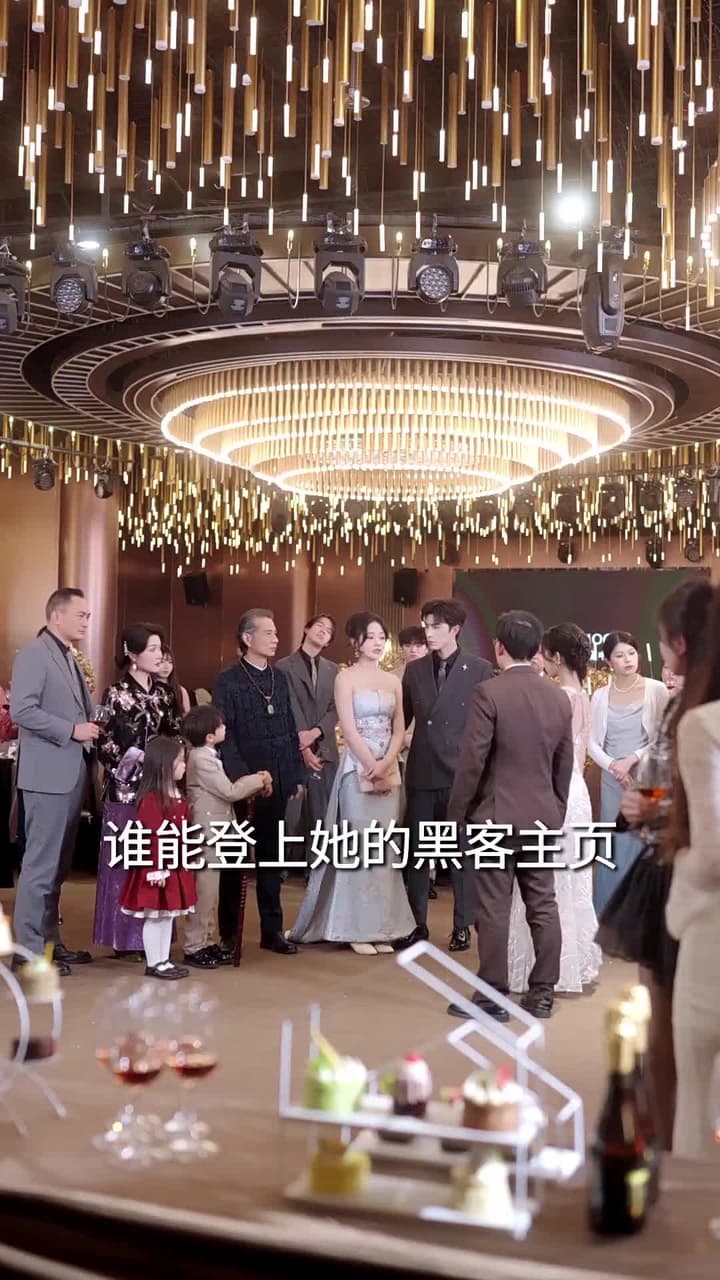 難哄!清冷傅爺每天黏着我撒嬌 - Episode 62