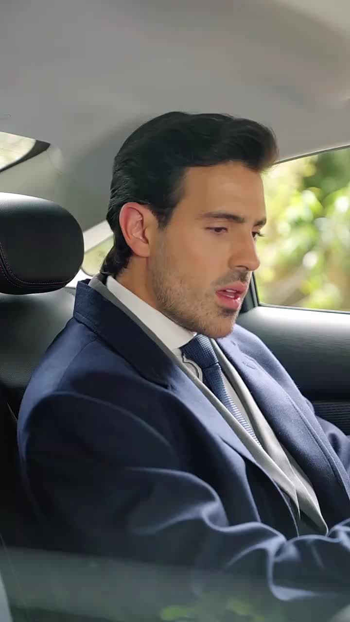Malam Pengantin Bersama Pria Lain - Episode 6