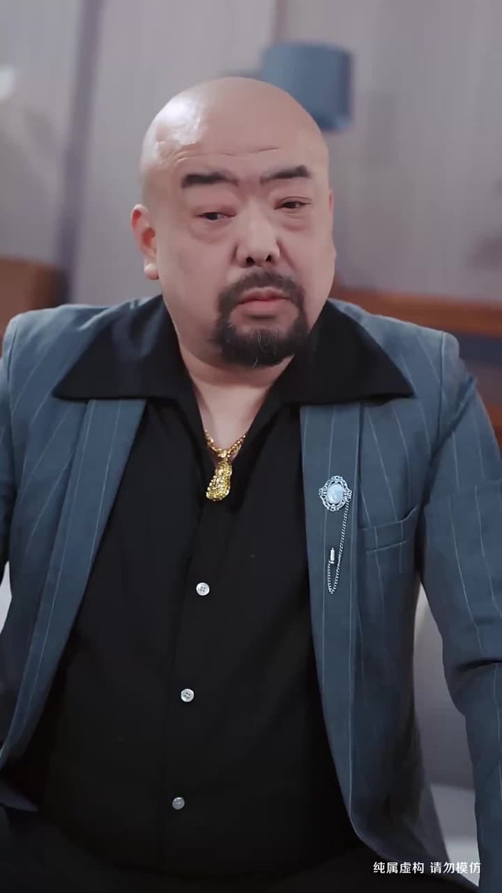 不請自來的家人,保姆一家賴上我 - Episode 28