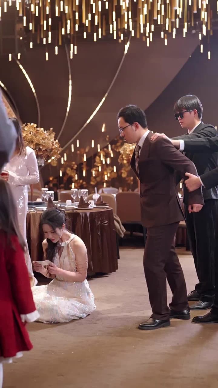 My Clingy CEO Husband - Episode 64