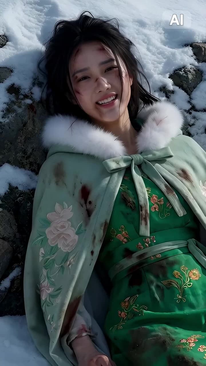 妖獸夫君助我成爲萬靈之王 - Episode 22