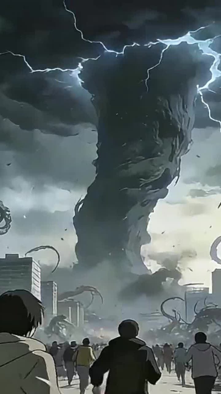 Minha Fera é Imperatriz Criadora - Episode 1