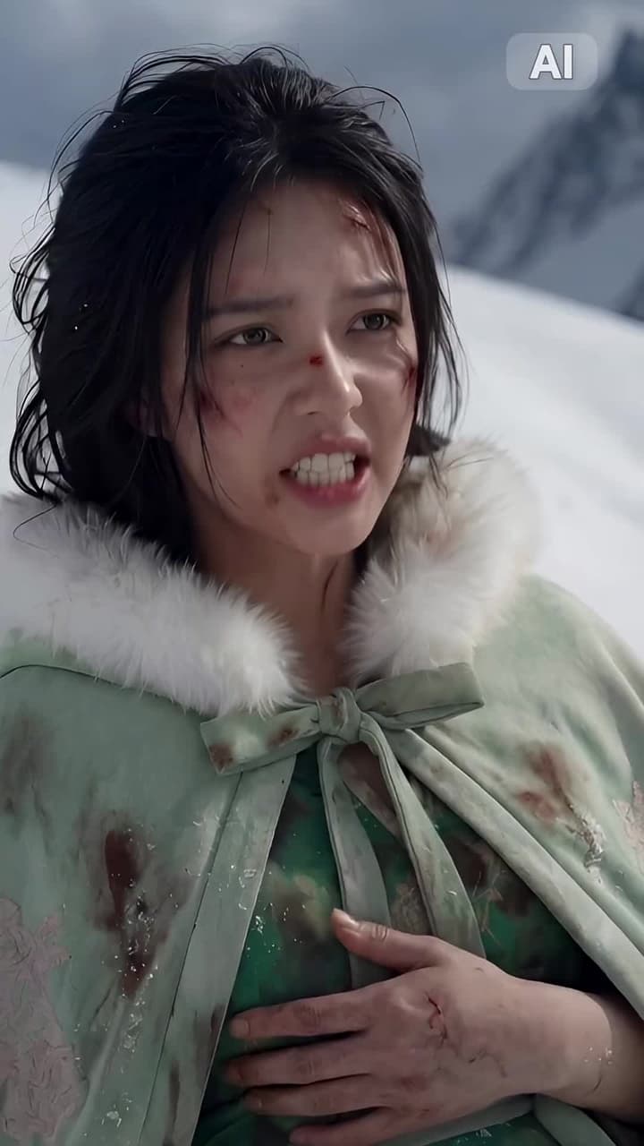 妖獸夫君助我成爲萬靈之王 - Episode 23