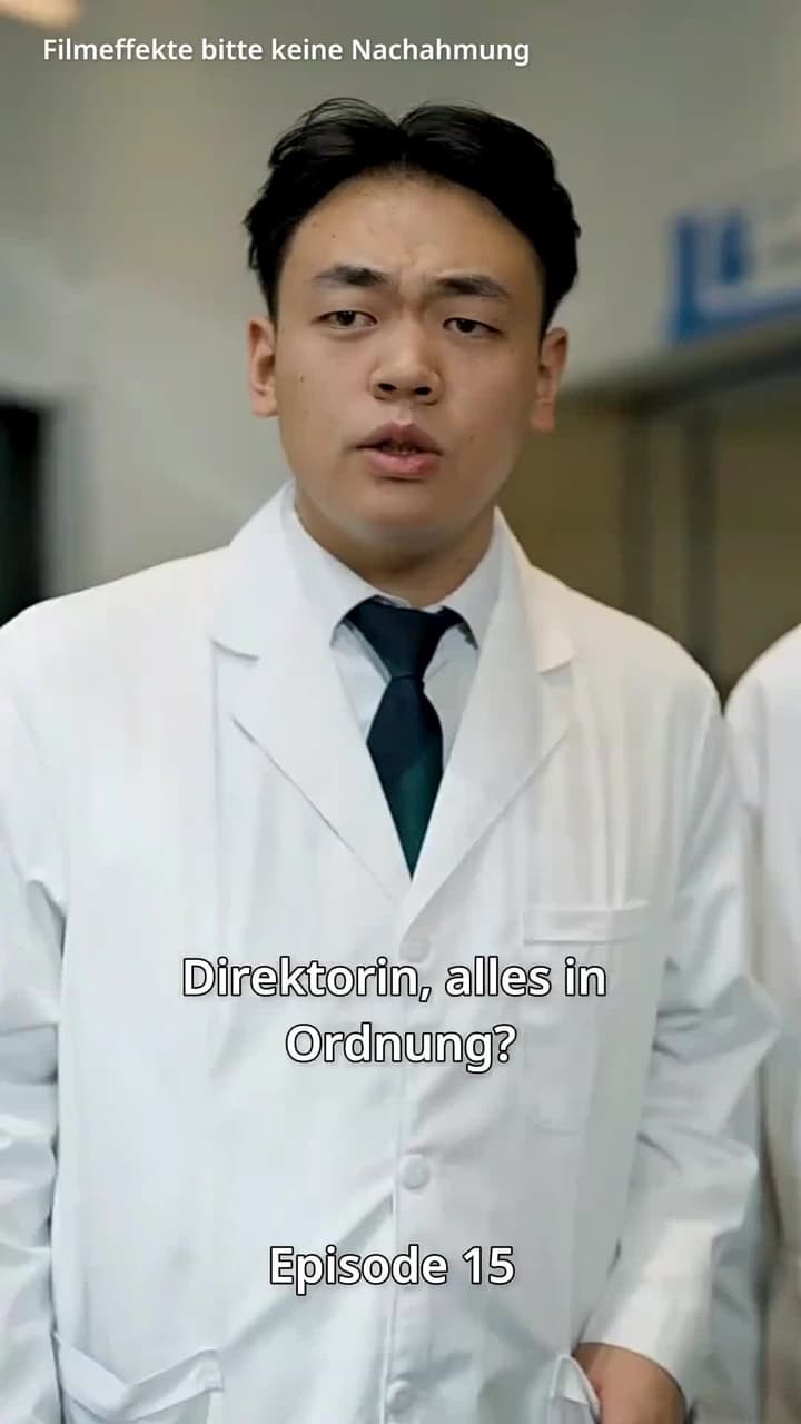 Ex! Ich bin eine Wunderärztin! - Episode 15