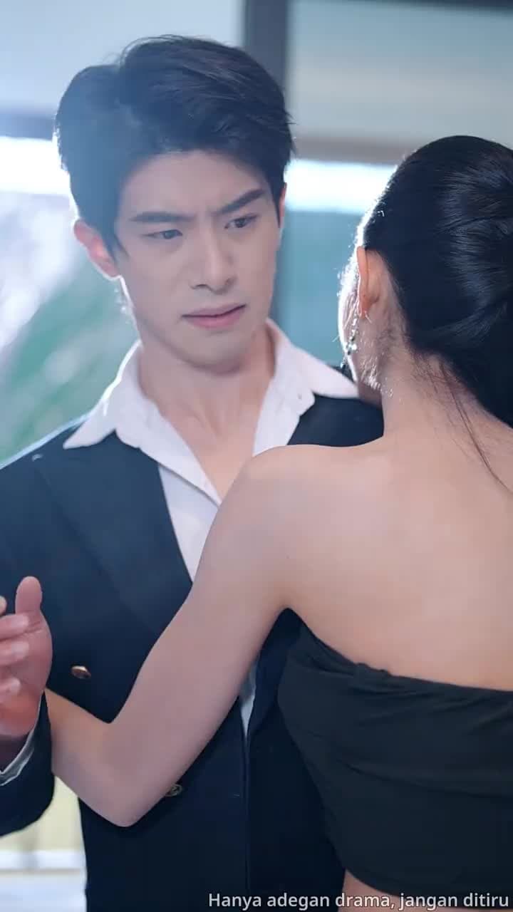 Cincin Naga Bangkit: Sang Pewaris - Episode 57