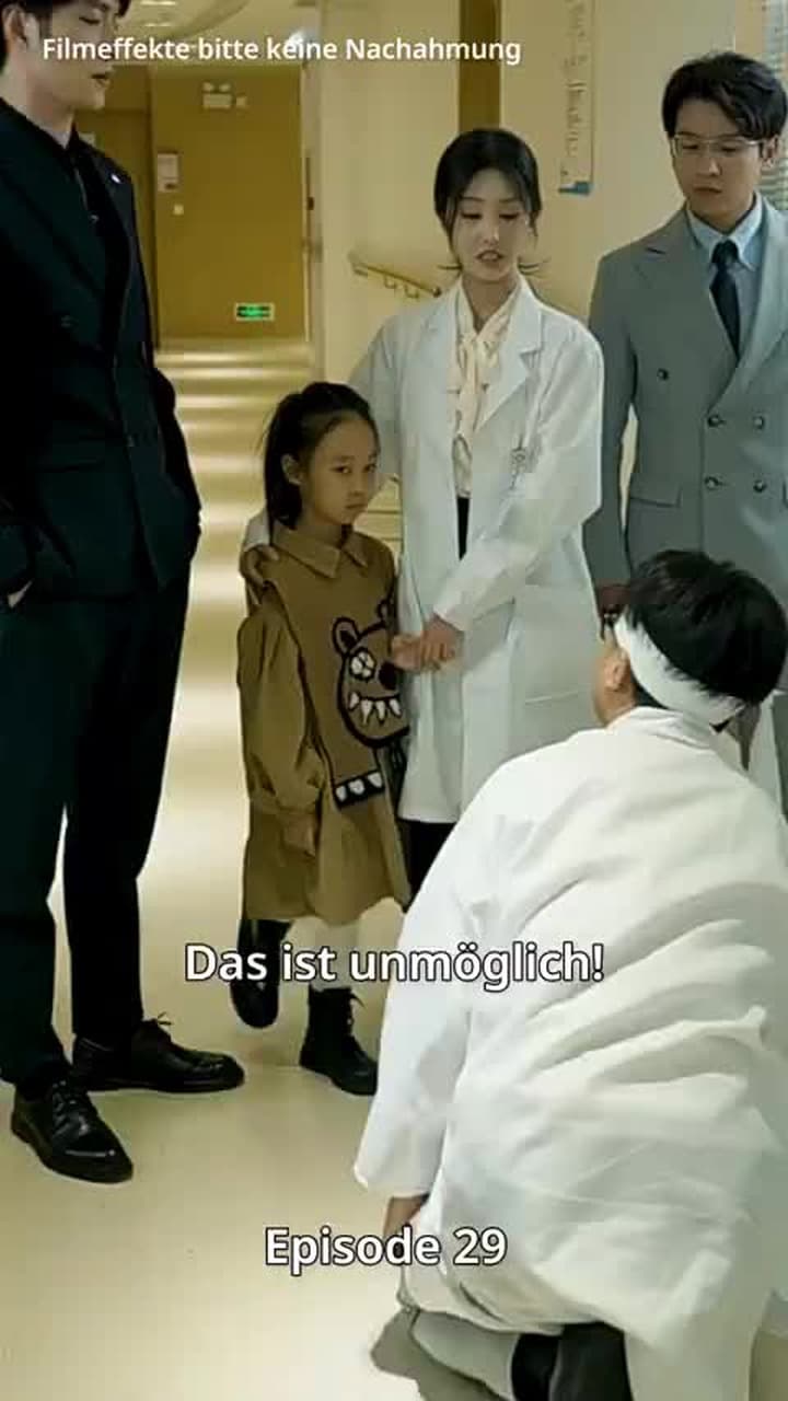 Ex! Ich bin eine Wunderärztin! - Episode 29