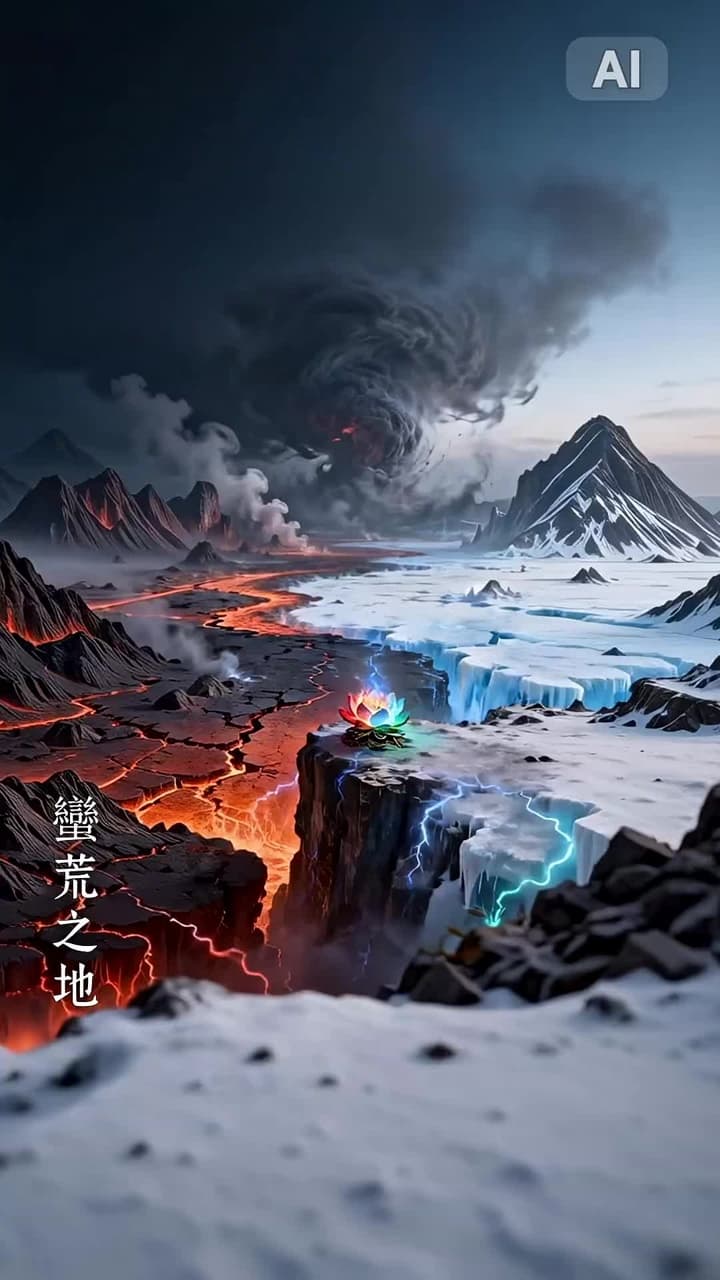 妖獸夫君助我成爲萬靈之王 - Episode 21