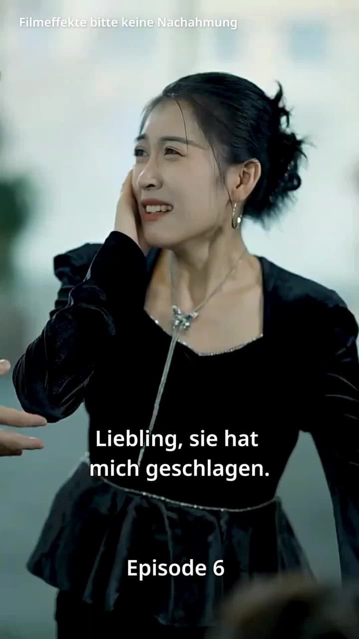 Ex! Ich bin eine Wunderärztin! - Episode 6