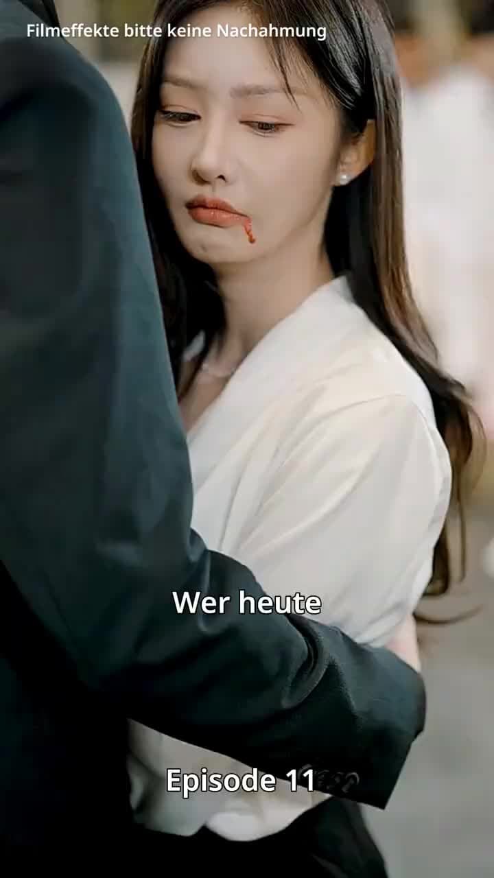Ex! Ich bin eine Wunderärztin! - Episode 11