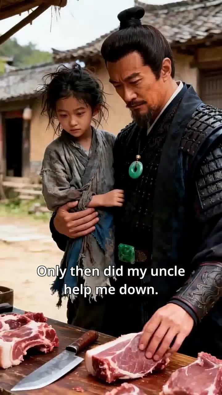 Scars of the Dawn - Episode 6