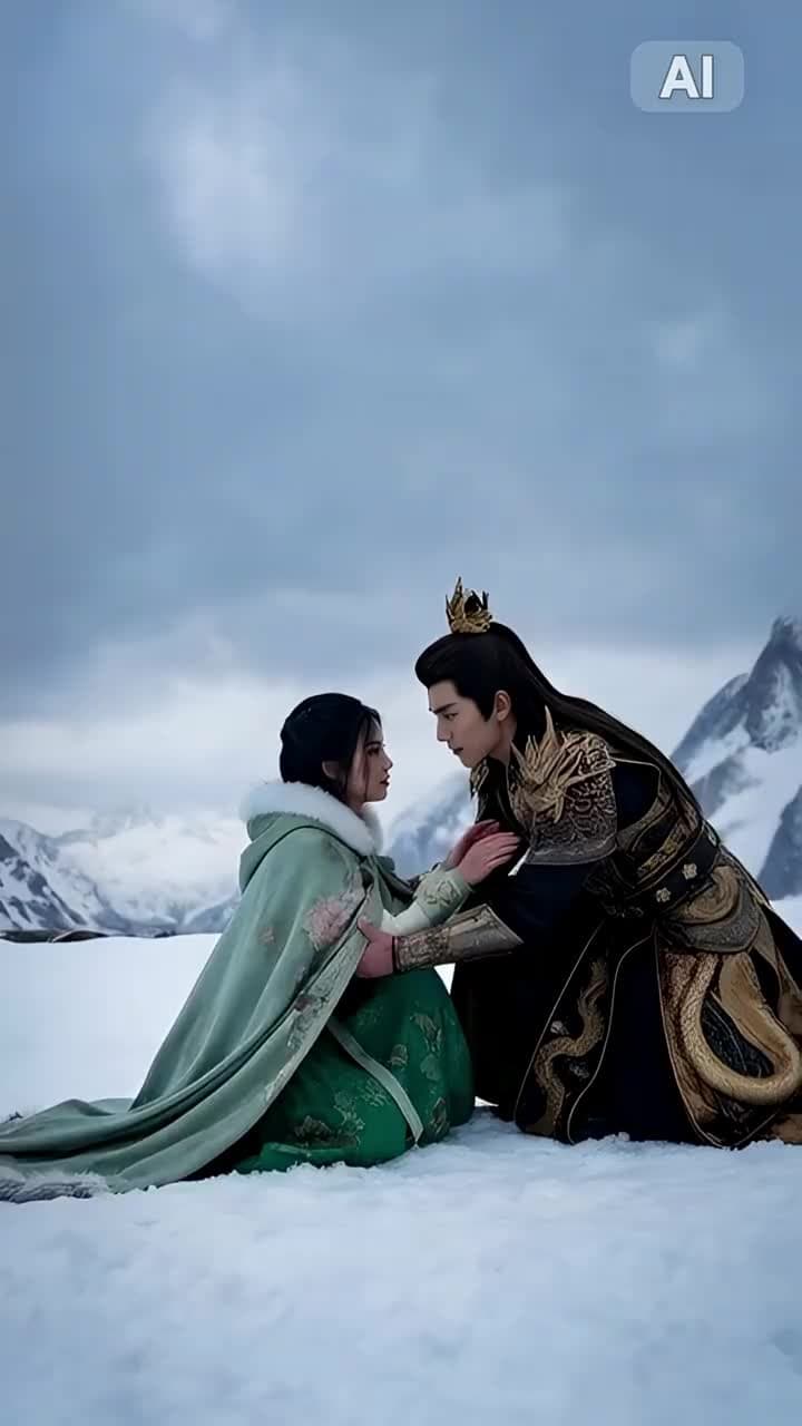 妖獸夫君助我成爲萬靈之王 - Episode 25