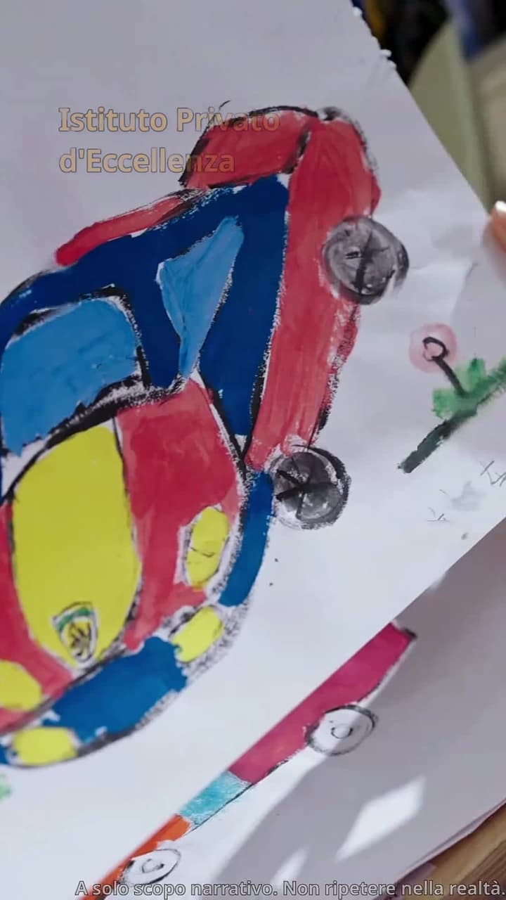 Tutto per i Bambini - Episode 2