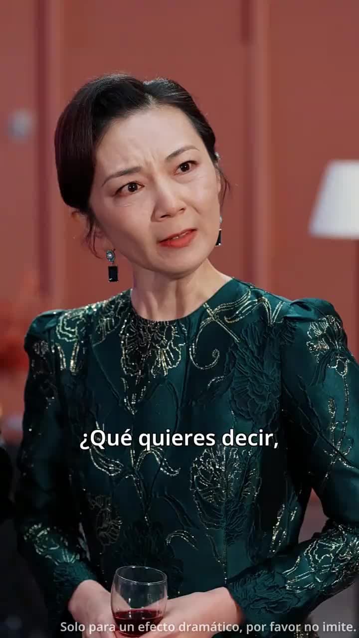 Diez Años de Destello, un Amor Equivocado - Episode 10