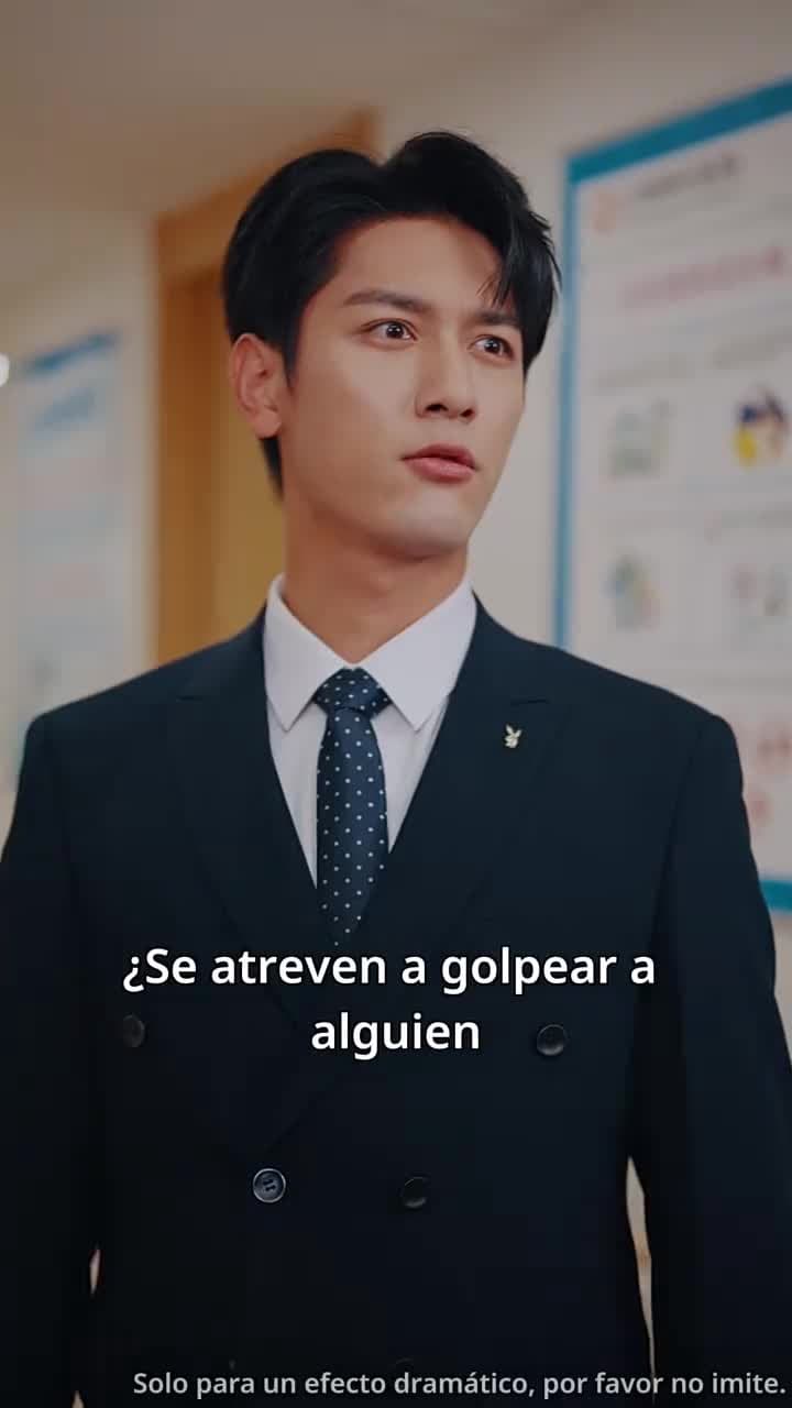 Mi Hijo es el Heredero Rico - Episode 17