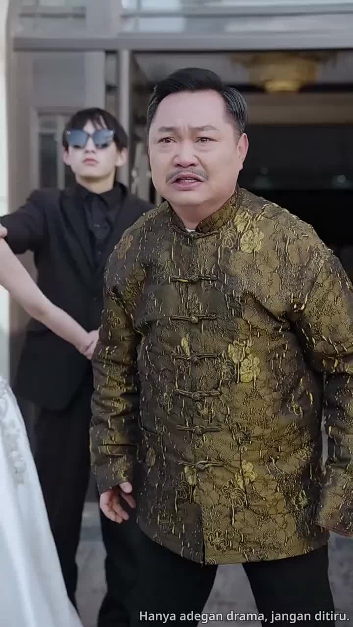 Bukan Supir Biasa - Episode 66