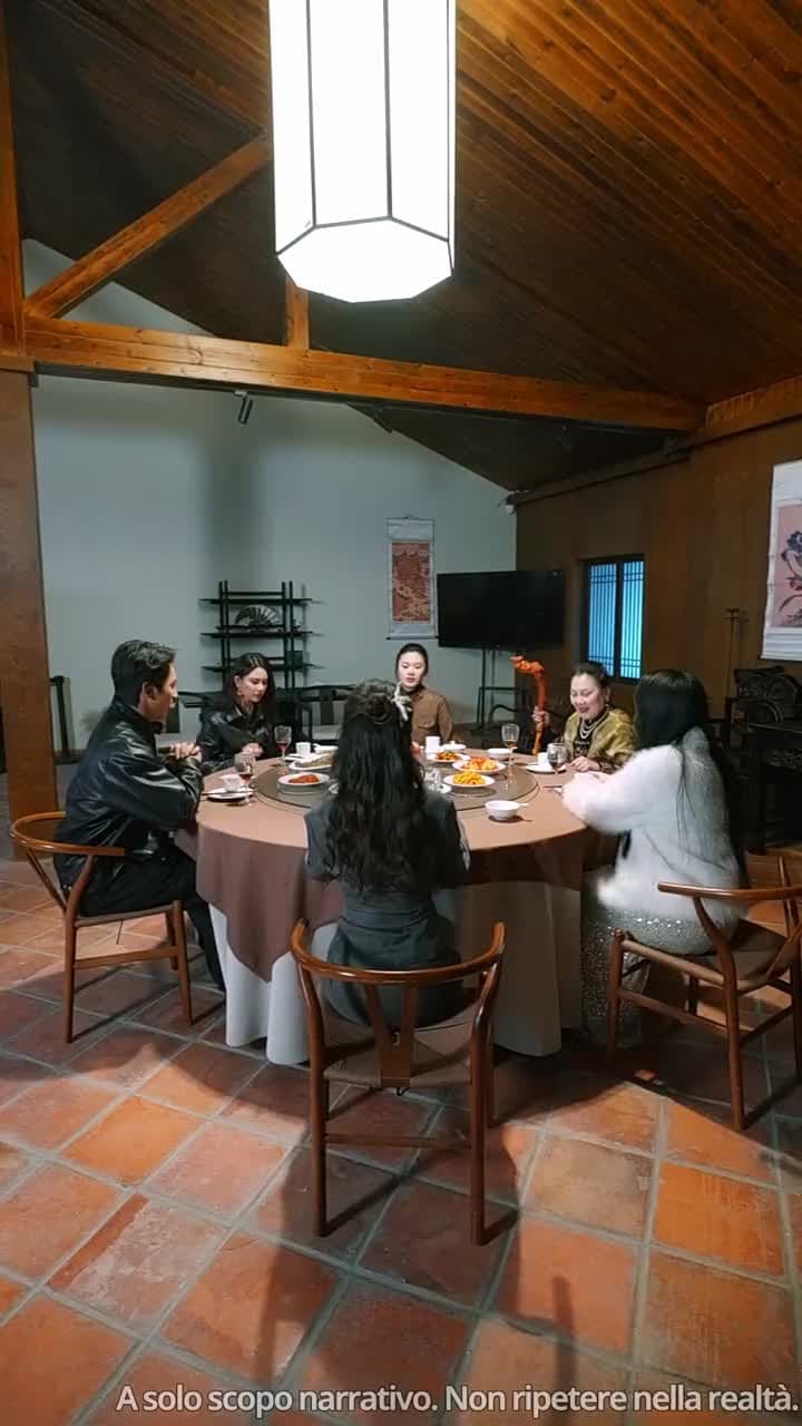 Il Ritorno del Re Supremo - Episode 77