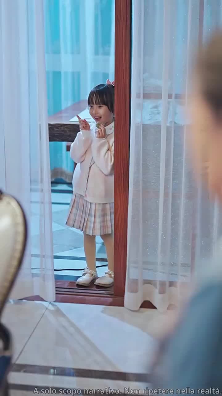Tutto per i Bambini - Episode 7
