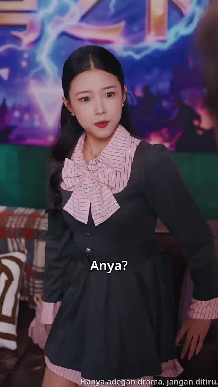 Kakak, Aku Akan Berjuang - Episode 35