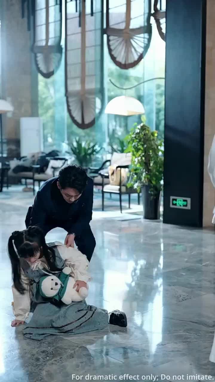 She Was Never My Daughter - Episode 47