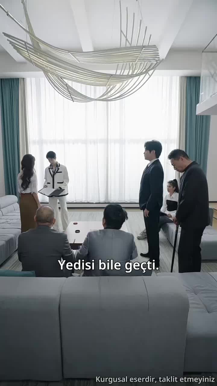 Yalanın Bedeli - Episode 48